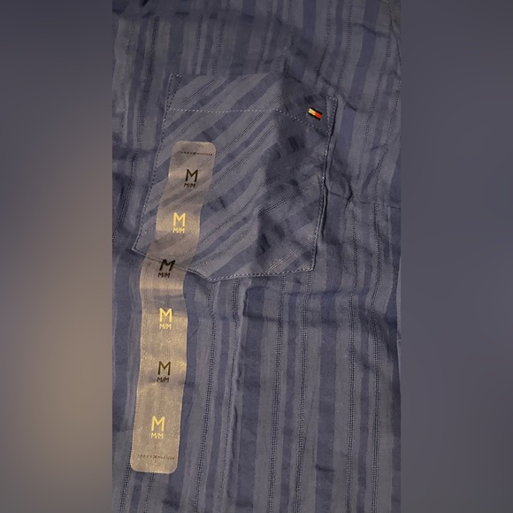 Tommy Hilfiger Heritage Shirt - Picture 5 of 5